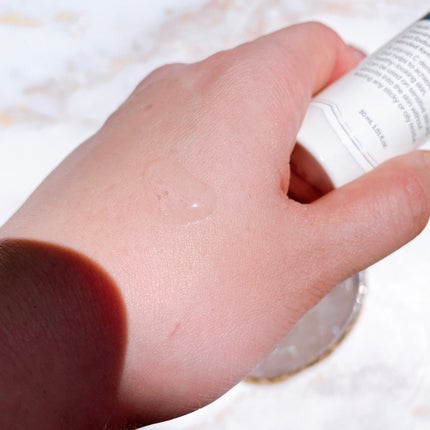 フレッシュリージュースドビタミンチャージングセラム(30ml)/Klairs/美容液を使ったクチコミ(5枚目)