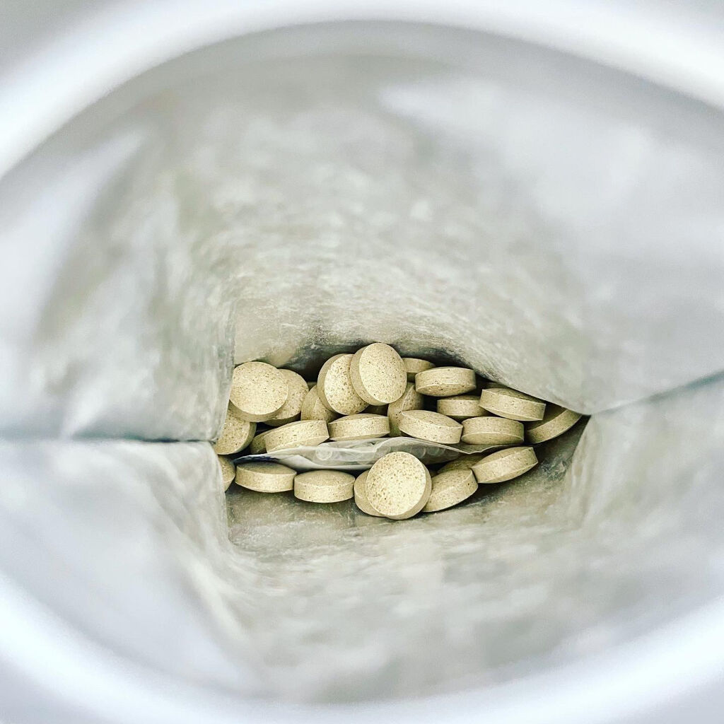 スラキュア/スラキュア/ボディサプリメントを使ったクチコミ（3枚目）