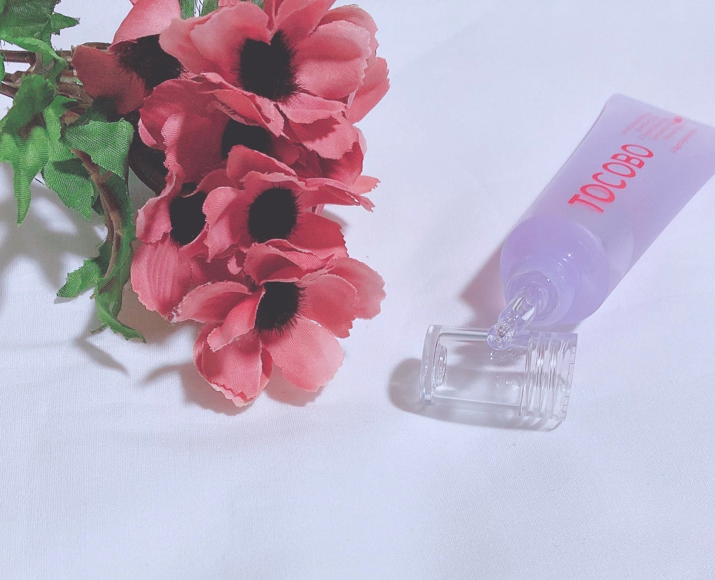 アハバハレモントナー/TOCOBO/化粧水を使ったクチコミ(2枚目)