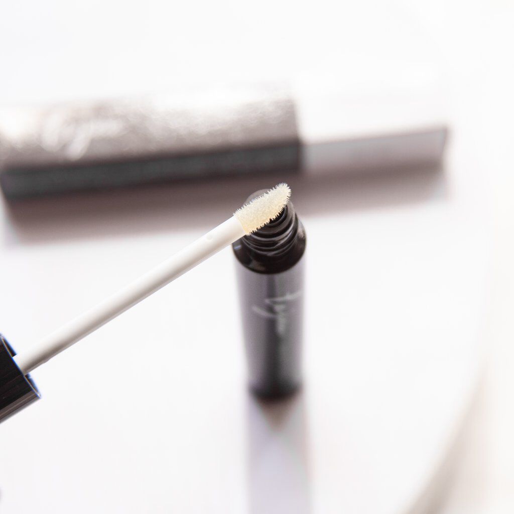 アイラッシュセラム/ルジュ/まつげ美容液を使ったクチコミ(4枚目)