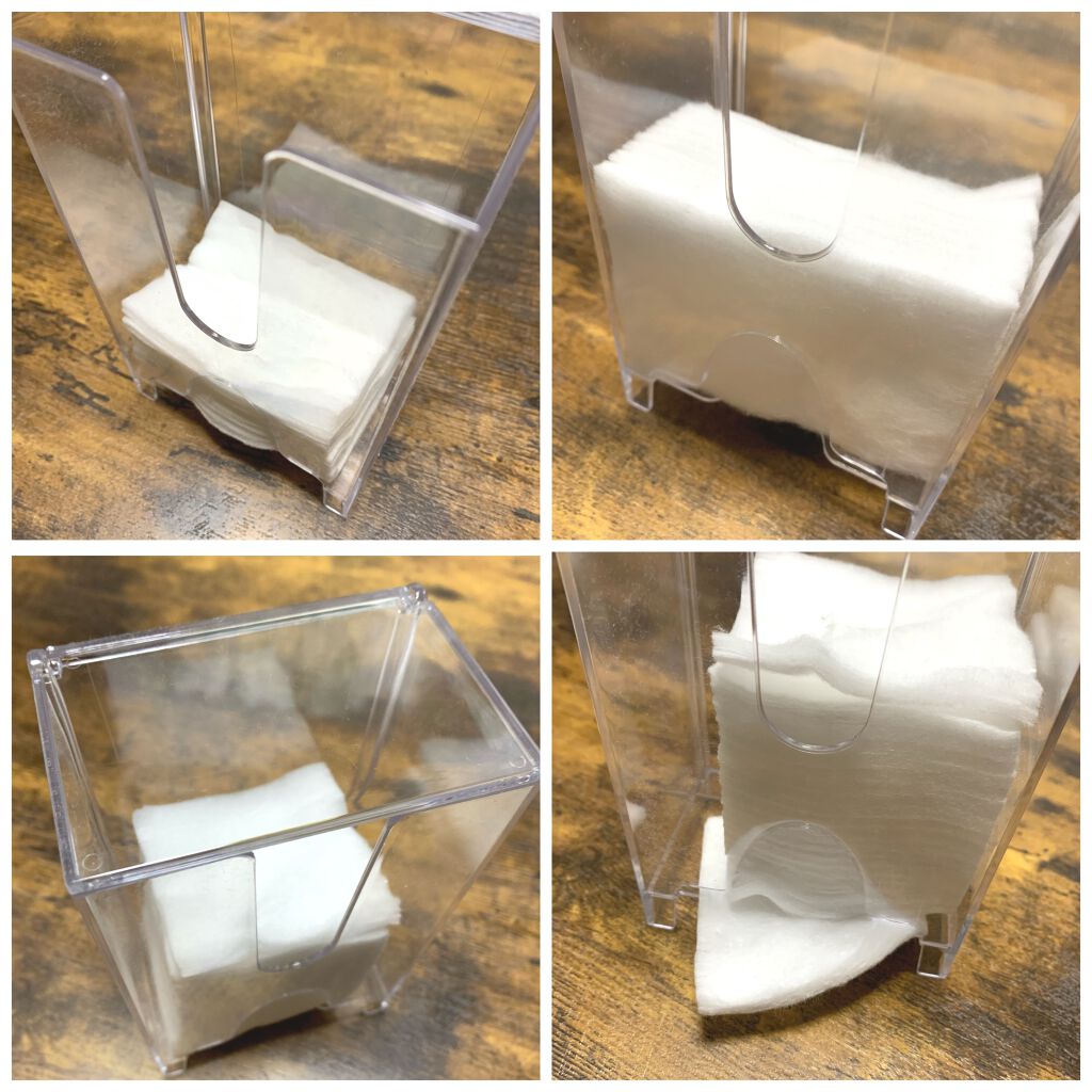 コスメ収納紹介/セリア/その他を使ったクチコミ(3枚目)