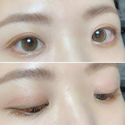 ラグトーマス・キット/RICAFROSH/アイシャドウパレットを使ったクチコミ(3枚目)