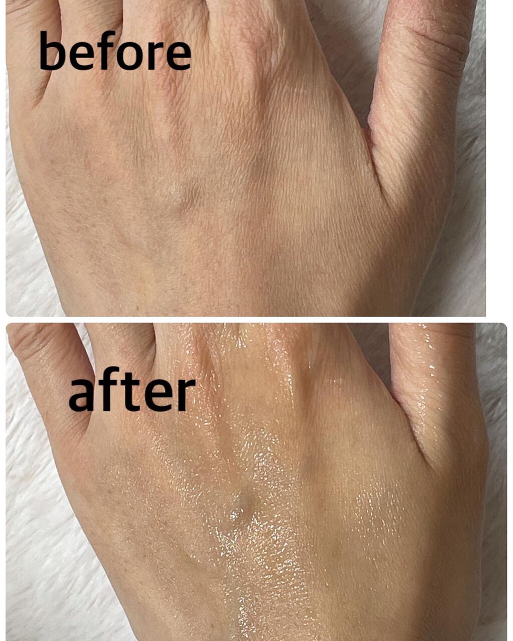 SAIKAU lotion（催花雨ローション） 30ml(トライアルボトル)/こころ配り便/オールインワン化粧品を使ったクチコミ（3枚目）