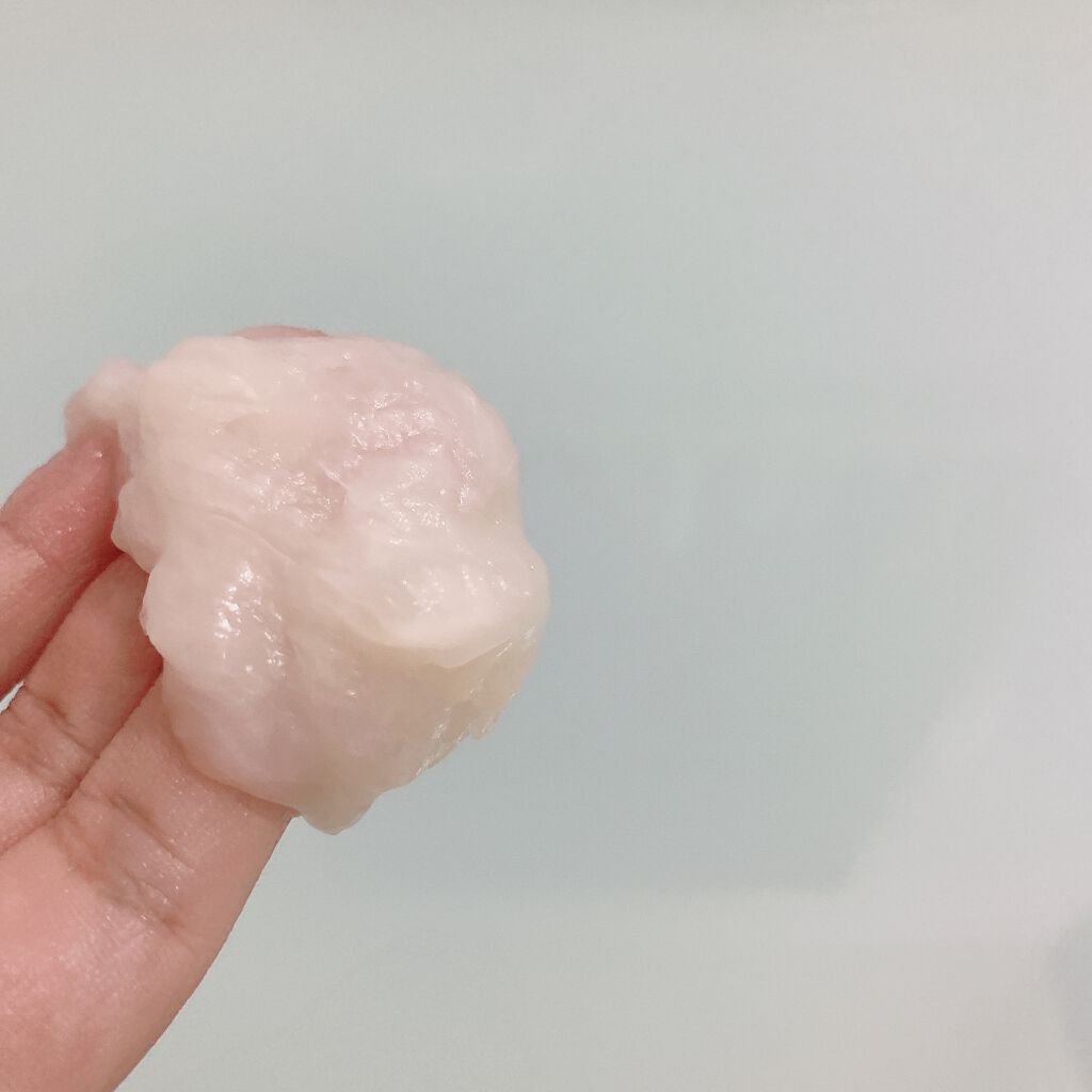 フィーノ プレミアムタッチ 濃厚美容液ヘアマスク/フィーノ/ヘアマスク・ヘアパックを使ったクチコミ(4枚目)