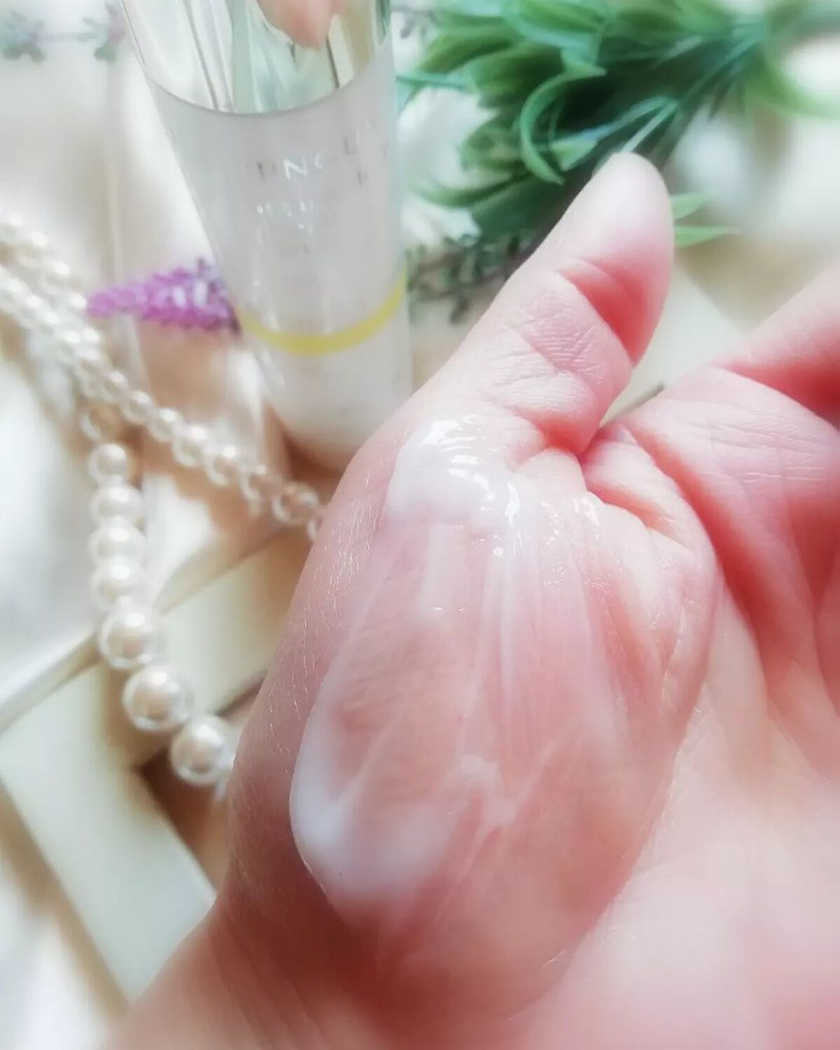 イプノス シーバムクリア リペアセラム/ACSEINE/美容液を使ったクチコミ(4枚目)