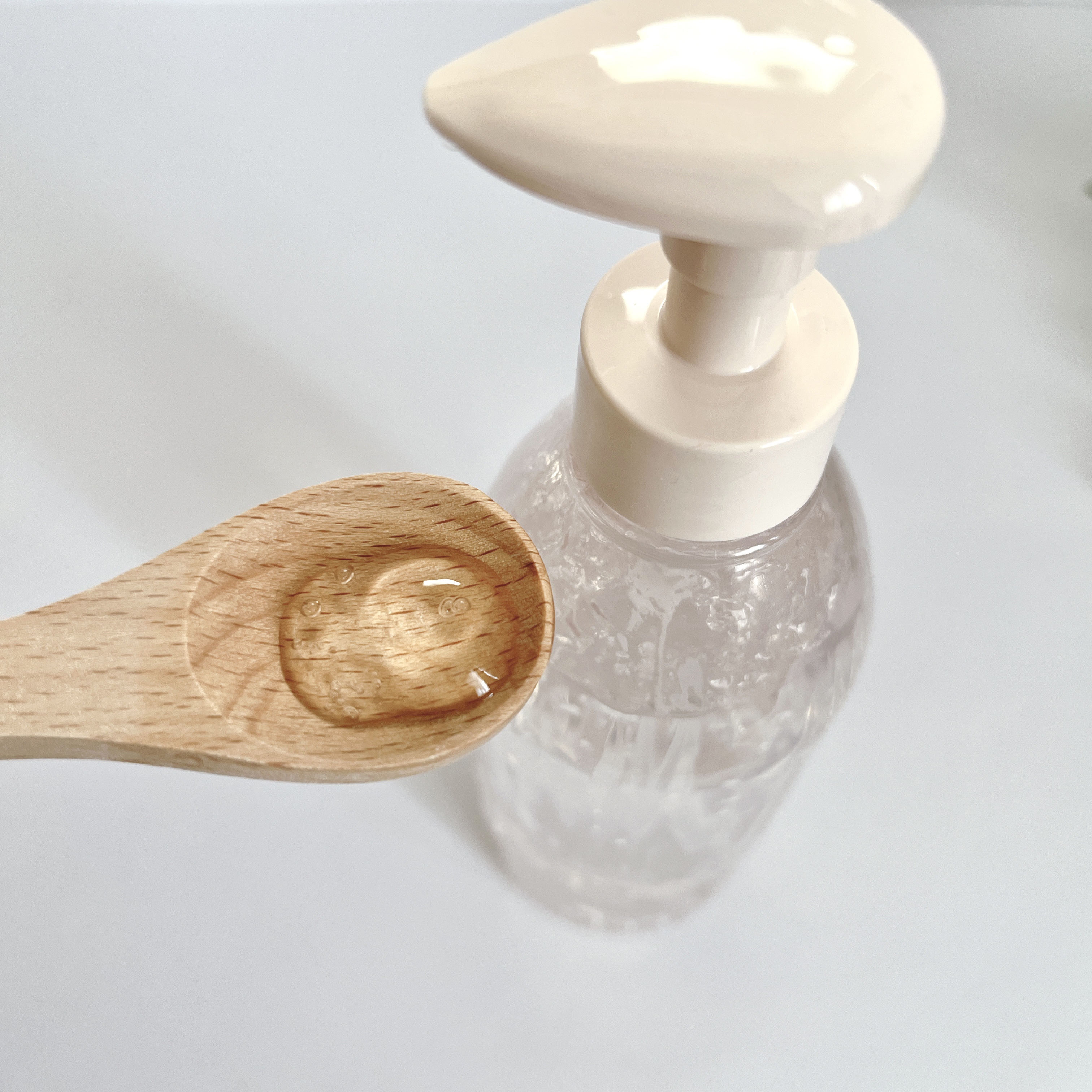 ソフトジェル/mm/ヘアジェルを使ったクチコミ（2枚目）