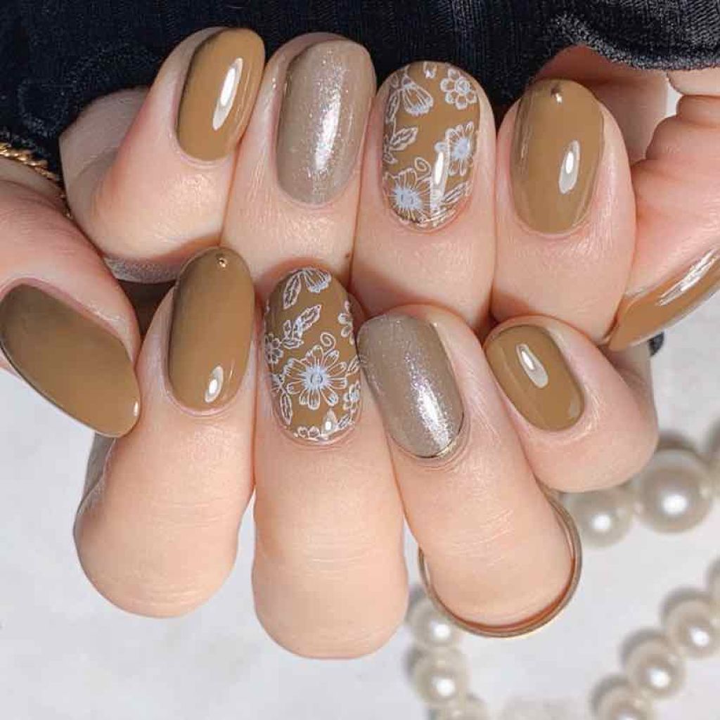 Coeur de Fleur Nail Color/Causette.Joli/マニキュアを使ったクチコミ(2枚目)