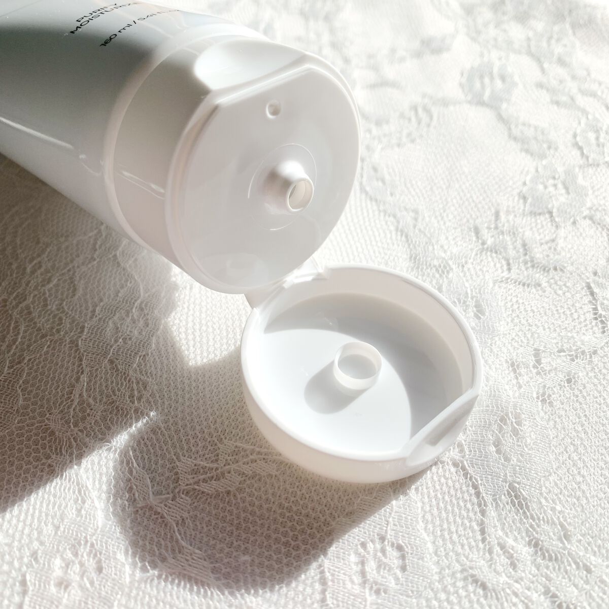 緑豆弱酸性クレンジング/beplain/クレンジングクリーム by ほのお