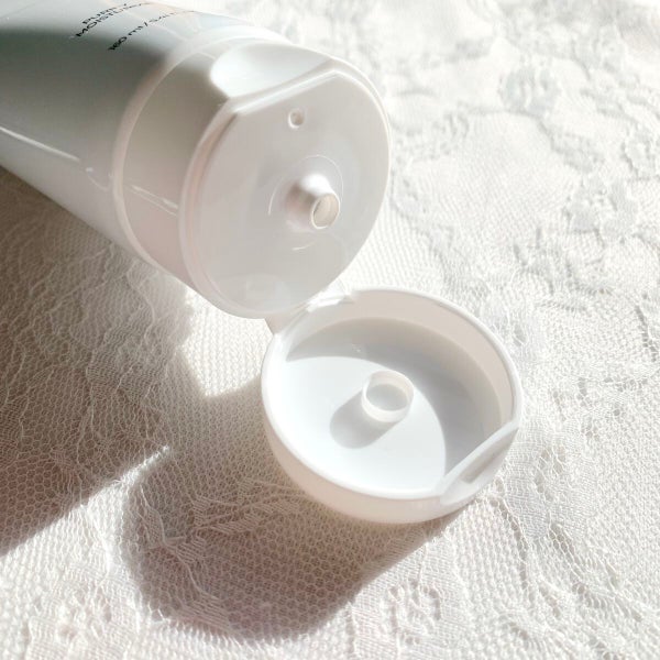 緑豆弱酸性クレンジング/beplain/クレンジングクリーム by ほのお