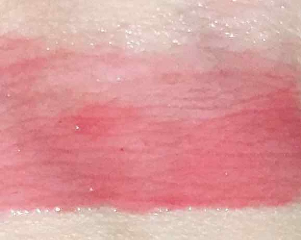 プランパーティント/リップデコ/リップグロスを使ったクチコミ(3枚目)