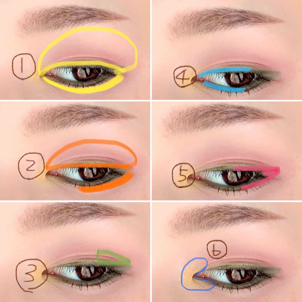 ステイオンバームルージュ/キャンメイク/口紅を使ったクチコミ(3枚目)