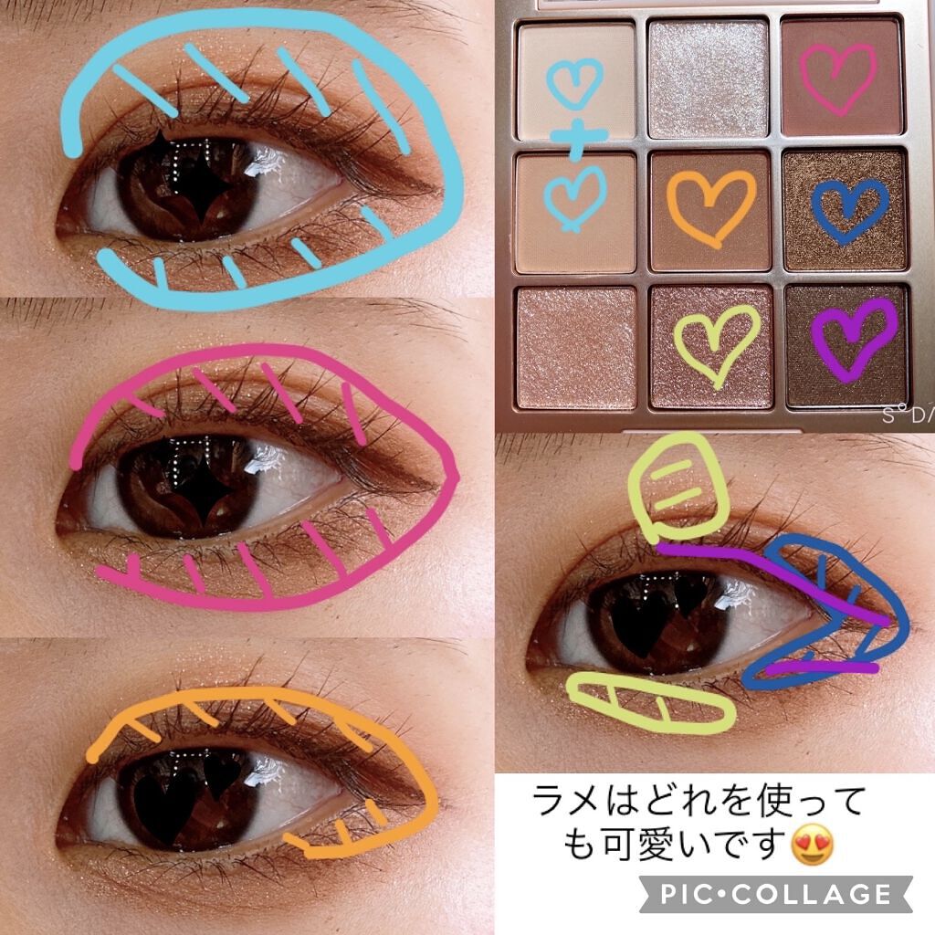 スムースリキッドアイライナー スーパーキープ/ヒロインメイク/リキッドアイライナーを使ったクチコミ（3枚目）