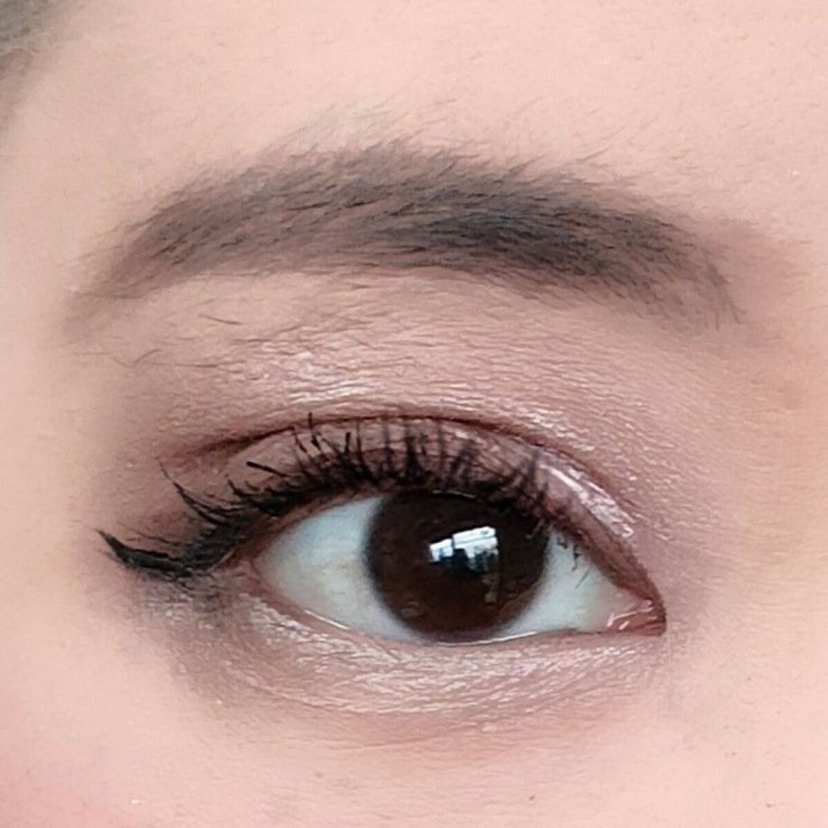 ロイヤルヴィンテージ アイズ 010/リンメル ロンドン/アイシャドウパレットを使ったクチコミ（3枚目）