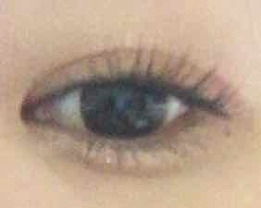 クレヨン アイカラー/Visée/スティックアイシャドウを使ったクチコミ（2枚目）