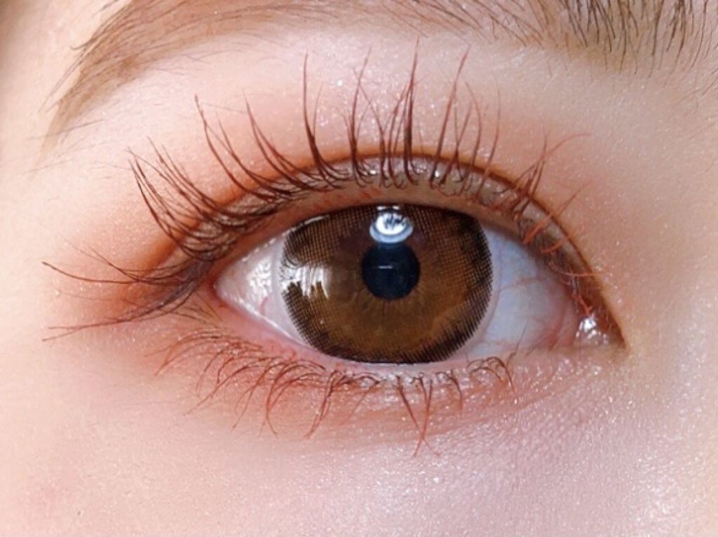 シルキースフレアイズ/キャンメイク/アイシャドウパレットを使ったクチコミ（2枚目）