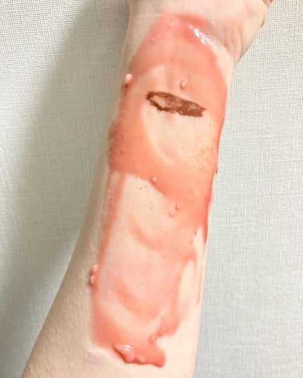 温感クレンジングバーム/AWTEM/クレンジングバームを使ったクチコミ(7枚目)