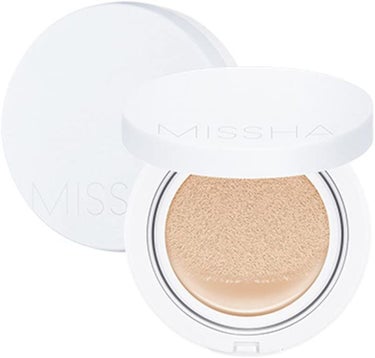 MISSHA マジッククッション(モイストアップ)