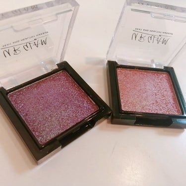 UR GLAM　POWDER EYESHADOW/U R GLAM/シングルアイシャドウを使ったクチコミ（2枚目）