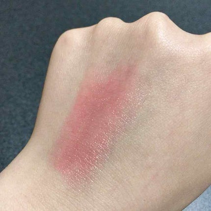 ルージュ ココ シャイン/CHANEL/口紅を使ったクチコミ(4枚目)