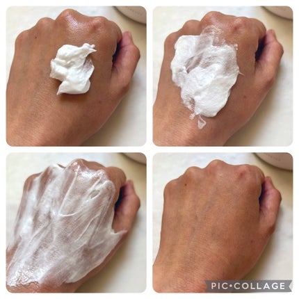 ダヴ クリームボディウォッシュ ジョイアスグロウ/ダヴ/ボディソープを使ったクチコミ(3枚目)