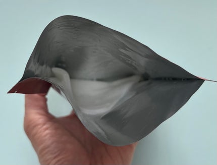 3番 すべすべキメケアシートマスク/numbuzin/シートマスク・パックを使ったクチコミ(4枚目)