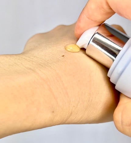 ビタミントーニングシミセラム/BIOHEAL BOH/美容液を使ったクチコミ(2枚目)