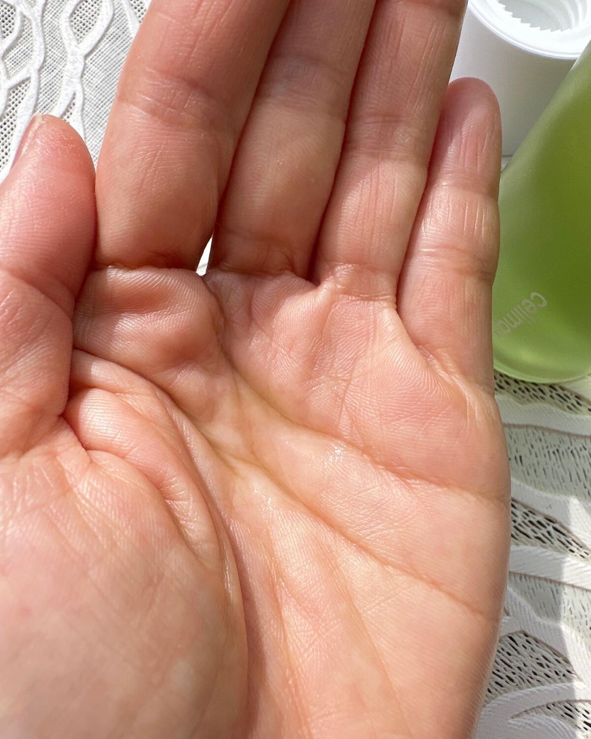 Noni Ampule/celimax/美容液を使ったクチコミ（2枚目）