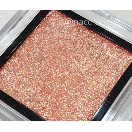 ザ アイシャドウ L/ADDICTION/単色アイシャドウを使ったクチコミ(3枚目)