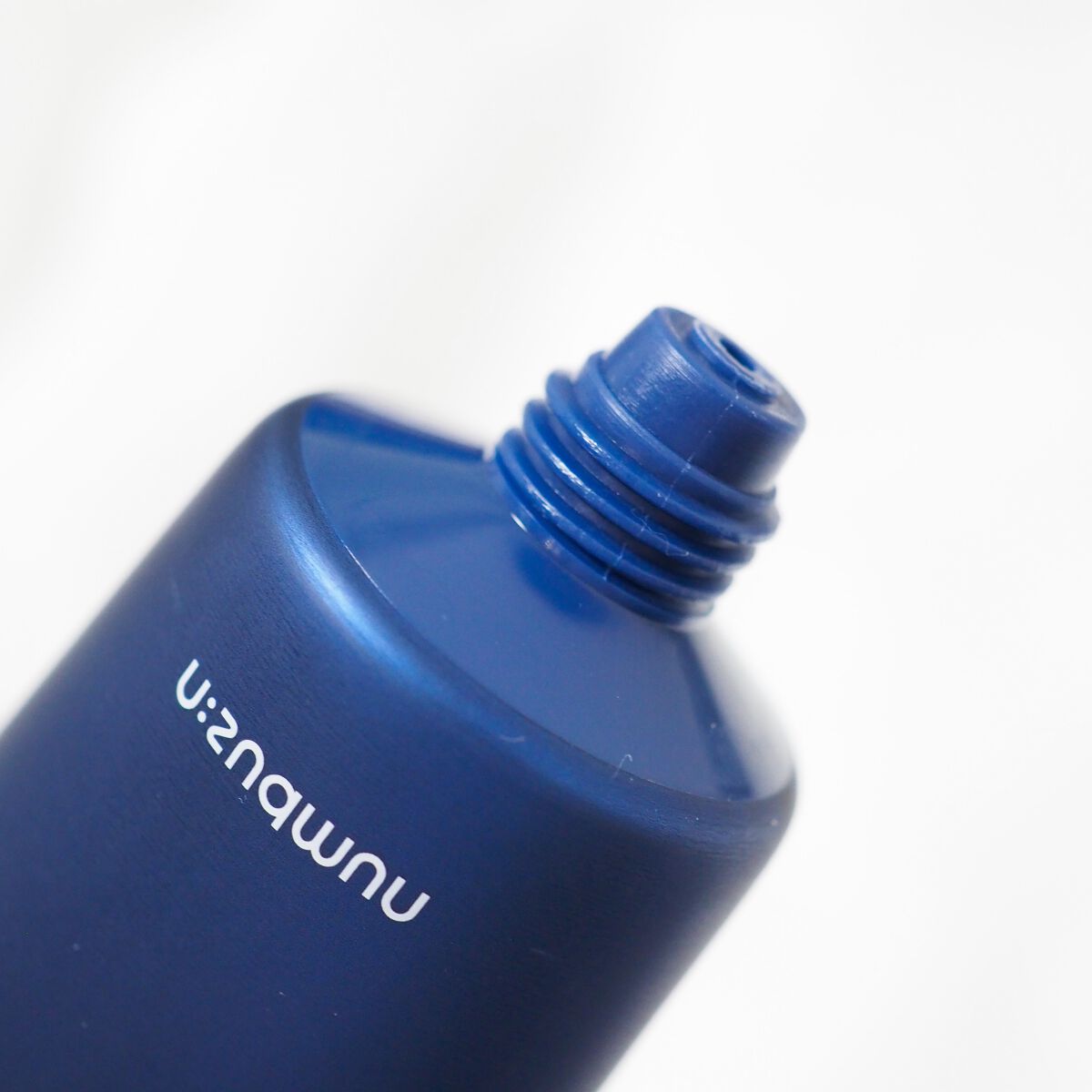 5番 22種マルチビタミンクリーム/numbuzin/フェイスクリームを使ったクチコミ(2枚目)