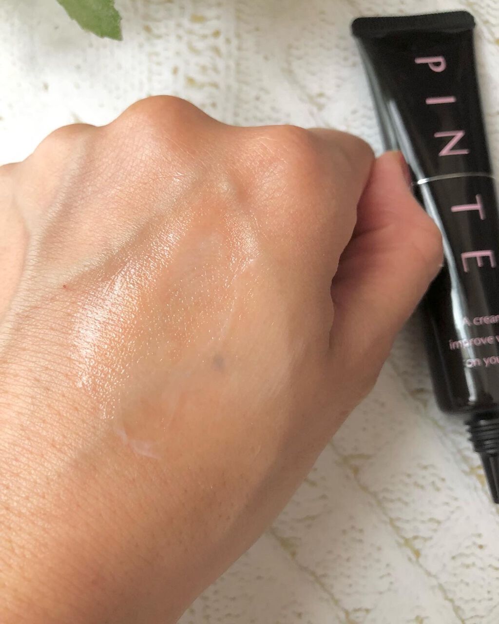 ピンテ/北の快適工房/美容液を使ったクチコミ（3枚目）