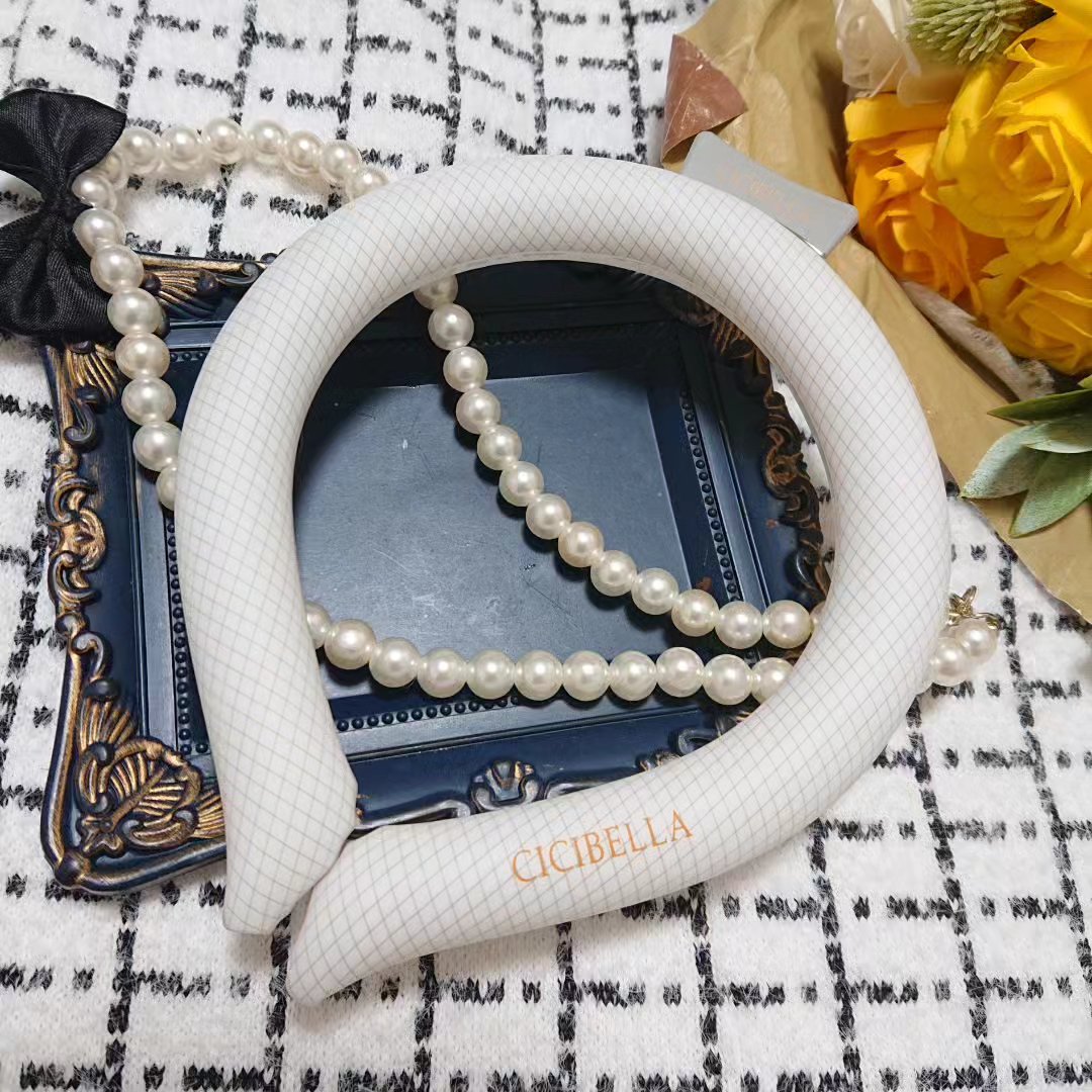 アイスクールリング/CICIBELLA/ボディグッズを使ったクチコミ（1枚目）