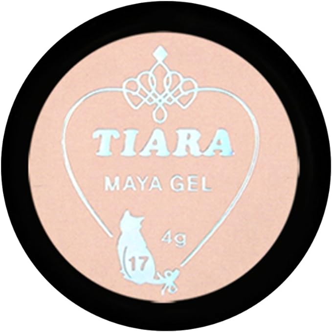 ティアラマヤジェル GM-017