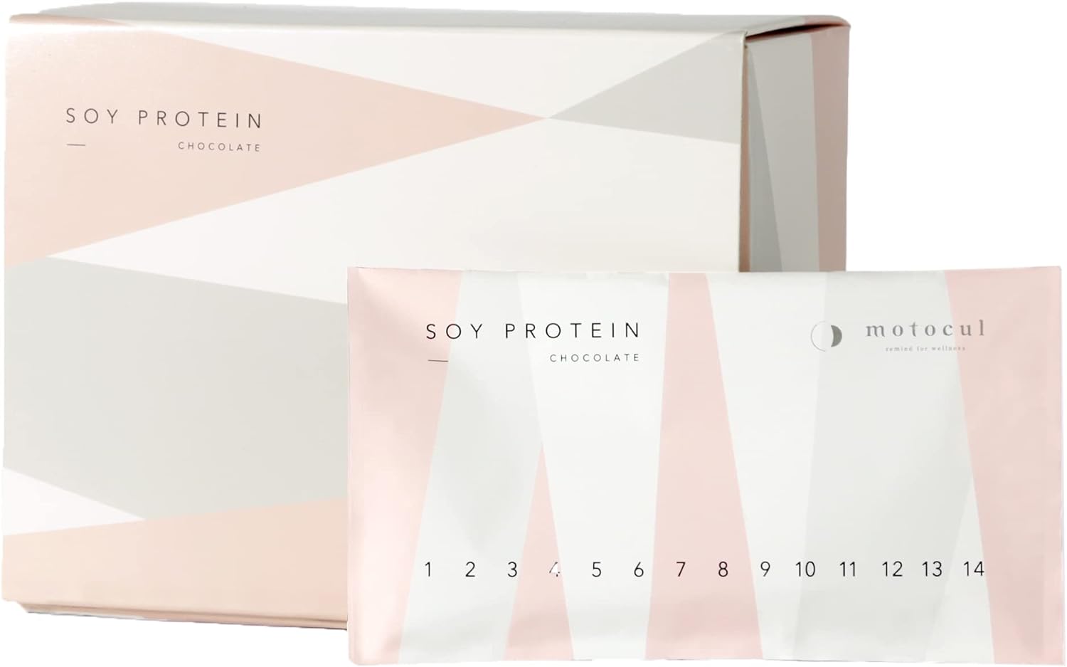 モトクル モトクル 妊活プロテイン