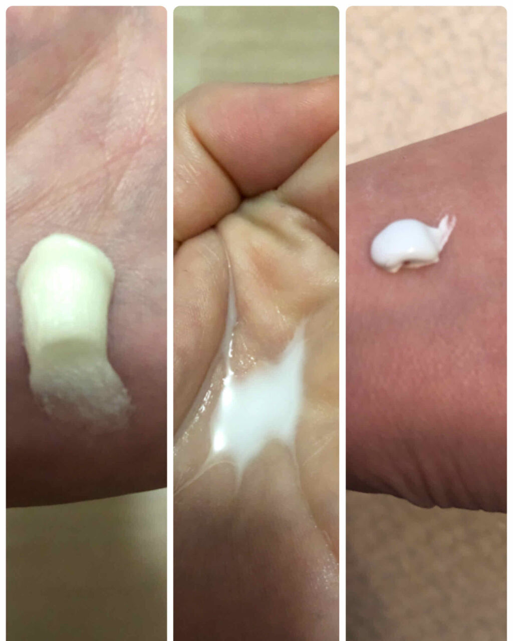 atreat コントロールセラム/ロゼット/美容液を使ったクチコミ（3枚目）