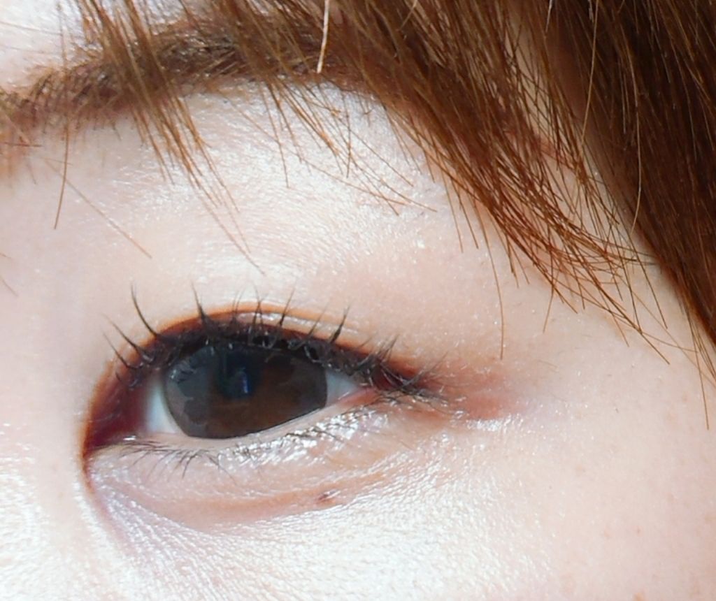 【旧品】マシュマロフィニッシュパウダー/キャンメイク/プレストパウダーを使ったクチコミ（1枚目）