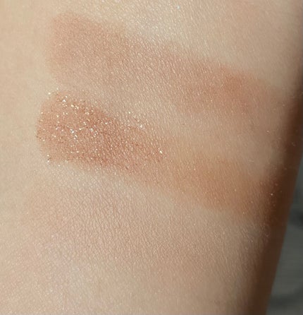 ケイト デザイニングアイブロウ3D/KATE/パウダーアイブロウを使ったクチコミ(2枚目)