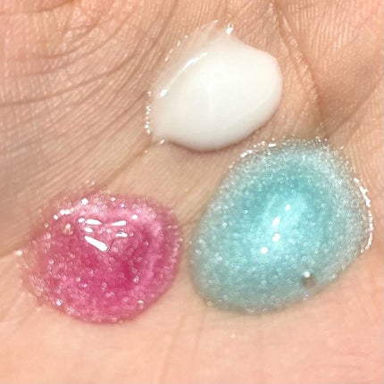 ユニコーン ポア コントロールエッセンスプライマー/SELF BEAUTY/美容液を使ったクチコミ(6枚目)