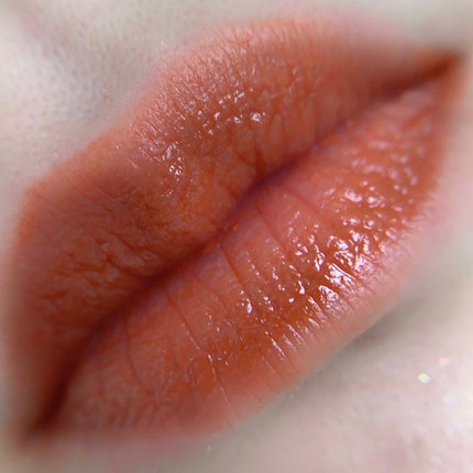 キャットシリーズマットリップカラー/Venus Marble/口紅を使ったクチコミ(8枚目)