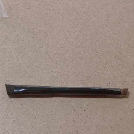 パレットアイブロウ/&be/パウダーアイブロウを使ったクチコミ(4枚目)