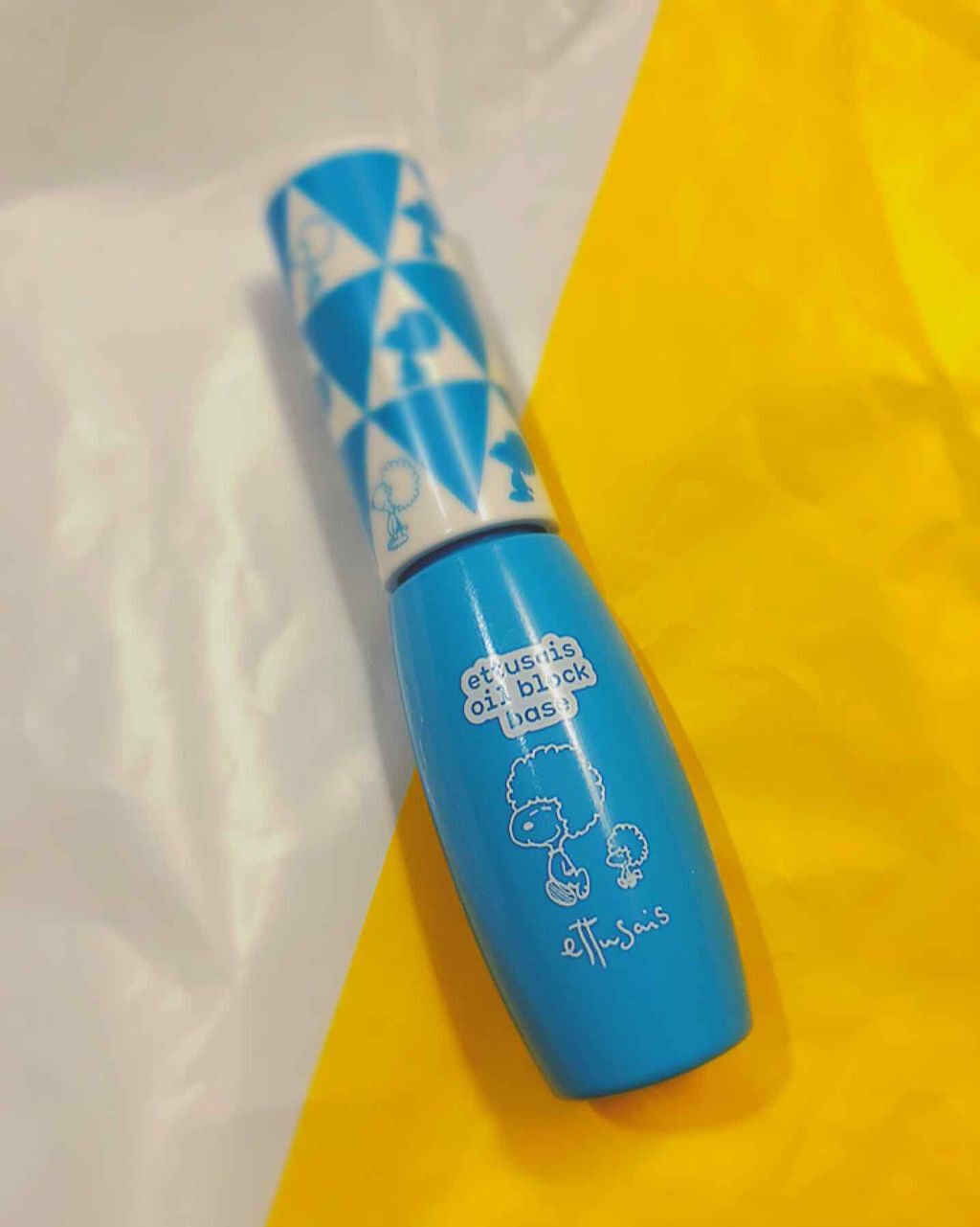 エテュセ ポアレスプライマー/ettusais/化粧下地を使ったクチコミ（1枚目）