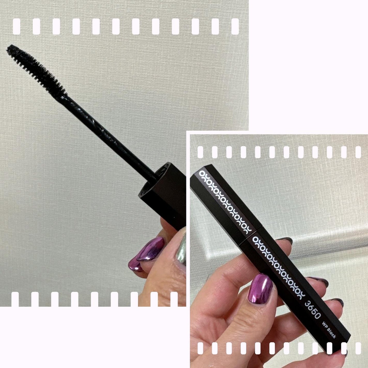 マスカラ WP/3650/マスカラを使ったクチコミ(6枚目)