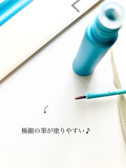 TWOOLダブルアイリッドハイブリットフィルム/SHOBIDO/二重まぶた用アイテムを使ったクチコミ(4枚目)