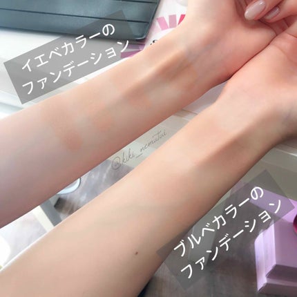自己紹介/雑談/その他を使ったクチコミ(2枚目)