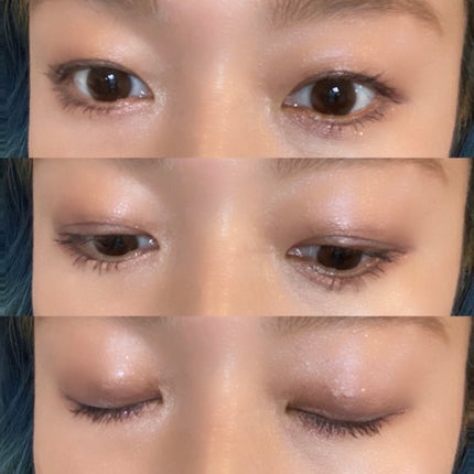 ティアー アイライナー/ETUDE/リキッドアイライナーを使ったクチコミ(4枚目)