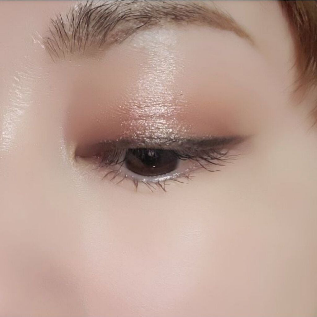 スティロ ユー ウォータープルーフ N/CHANEL/ペンシルアイライナーを使ったクチコミ(2枚目)