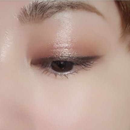 スティロ ユー ウォータープルーフ N/CHANEL/ペンシルアイライナーを使ったクチコミ(2枚目)