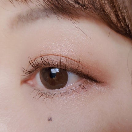 スキニーリッチシャドウ/excel/アイシャドウパレットを使ったクチコミ(5枚目)