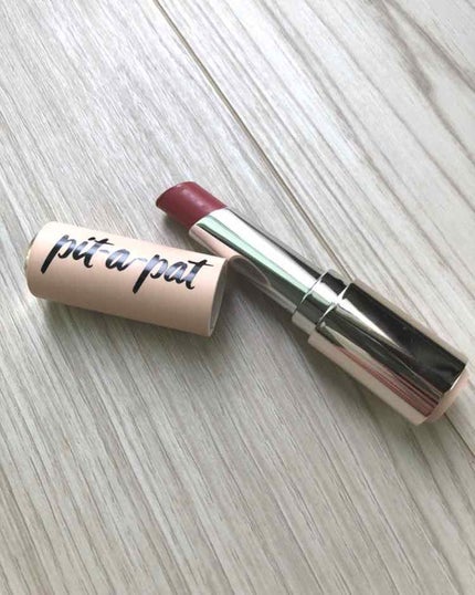 ディアマイマットティントリップトーク/ETUDE/口紅を使ったクチコミ(1枚目)