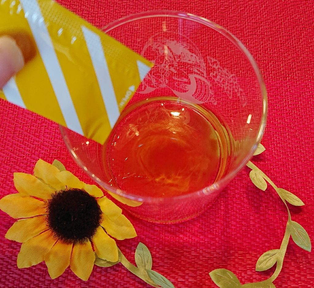 ヒートスムージー/アルポカ/スムージーを使ったクチコミ（3枚目）