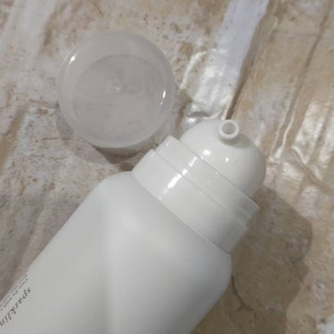 イセラ炭酸濃密泡クレンジング/フロムココロ/泡洗顔を使ったクチコミ（2枚目）
